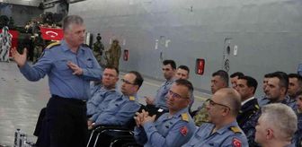 Bayrağı İngiltere'den devraldık! Türkiye'ye NATO'da kritik görev