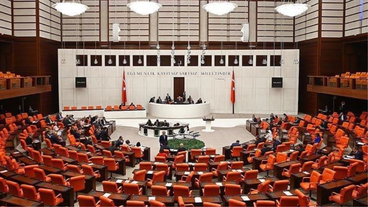 YÖK kanun teklifi Meclis'te! MİT bünyesinde Milli İstihbarat Akademisi kurulacak