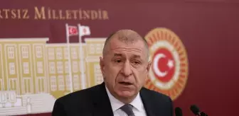 Zafer Partisi Genel Başkanı Özdağ'dan Kılıçdaroğlu'na şartlı destek