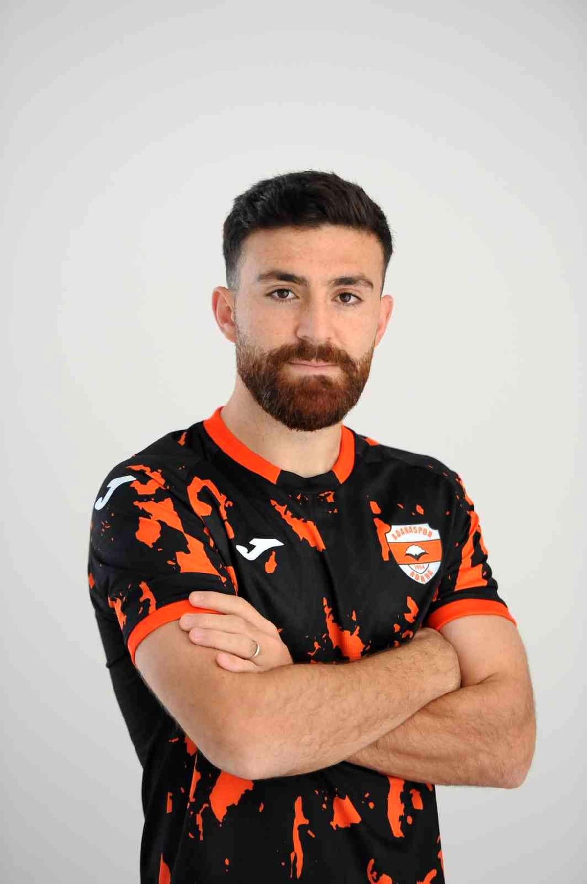 Adanaspor, Abdurrahman Canlı\'yı kiraladı