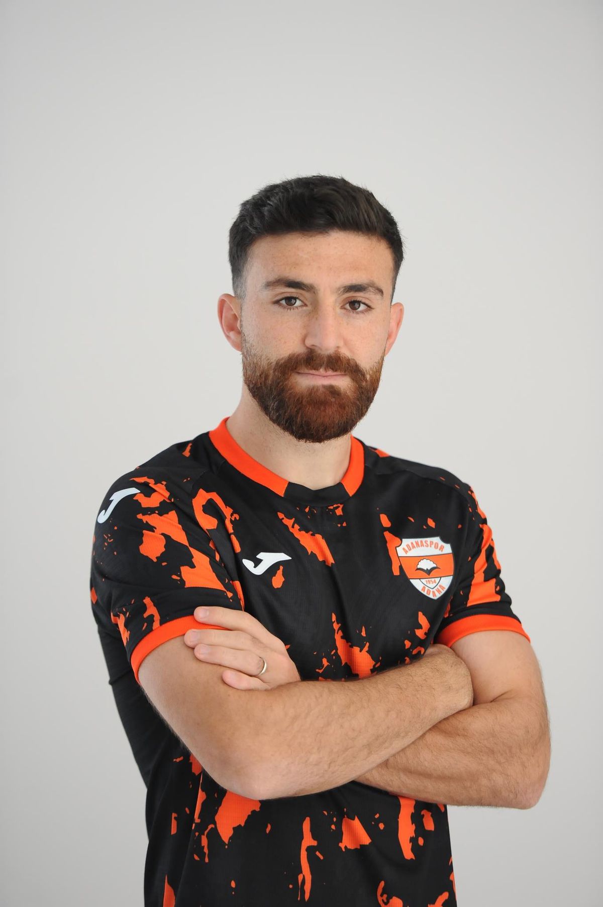 Adanaspor, Abdurrahman Canlı\'yı kiralık olarak transfer etti