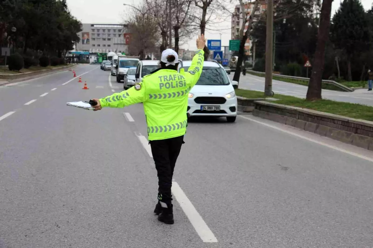 Aydın\'da ölümlü kazalar artış gösterdi