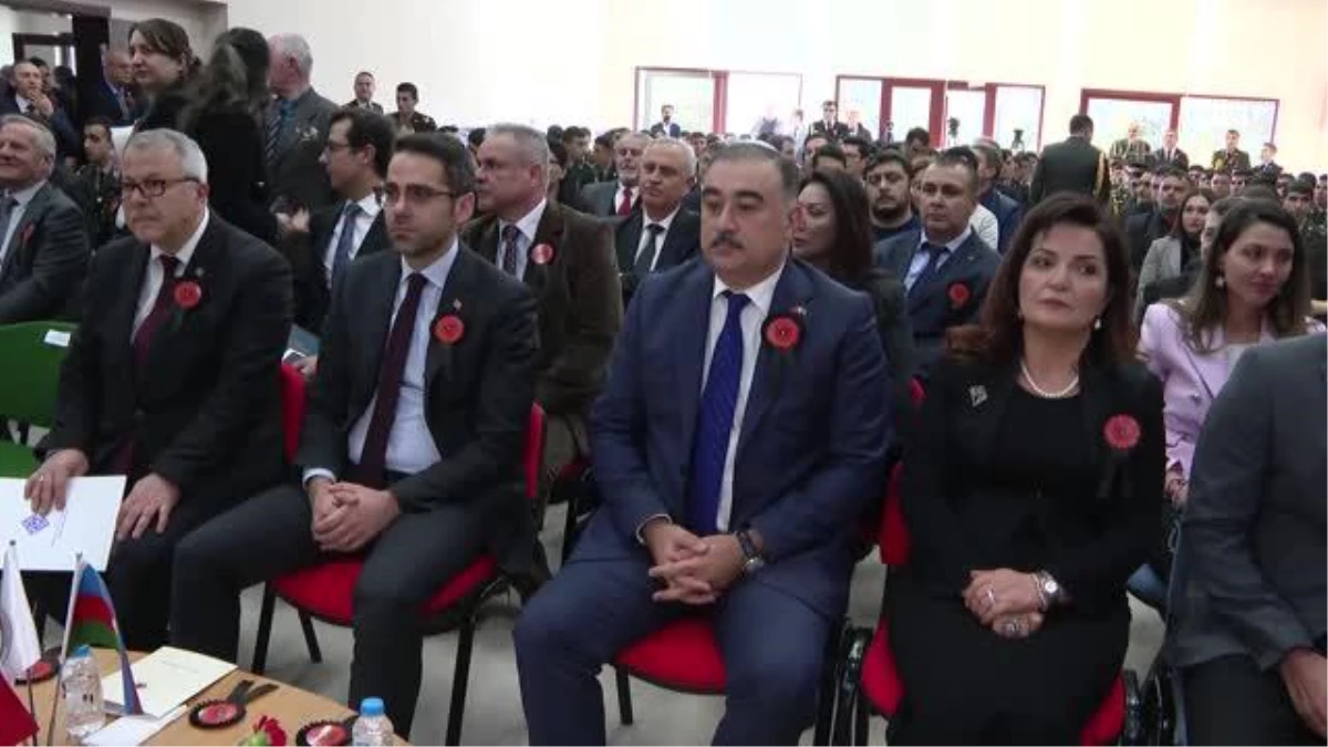 "Azadlığa Giden Yolun Asimetrik Savaşı" paneli düzenlendi