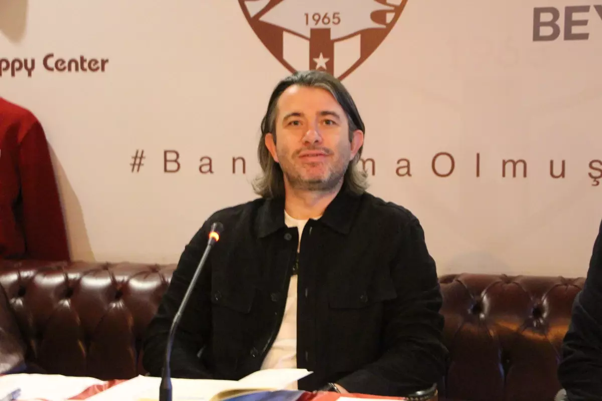 Bandırmaspor\'da hedef, sahasındaki 10 maçı da kazanmak