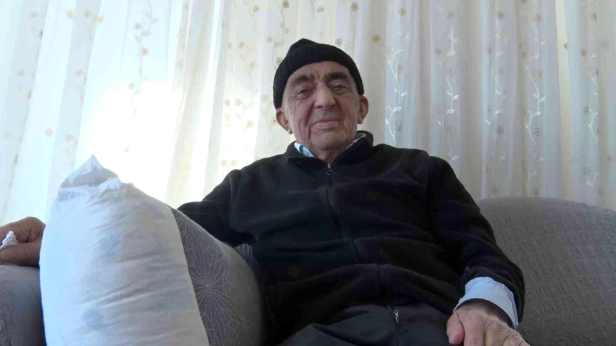 BAYKAR\'a yönelik eleştirileri sonrası Babacan\'a Kahramankazanlı Mustafa Amca tepkisini hatırlattı: "Sorsalar aynı cevabı yine veririm"