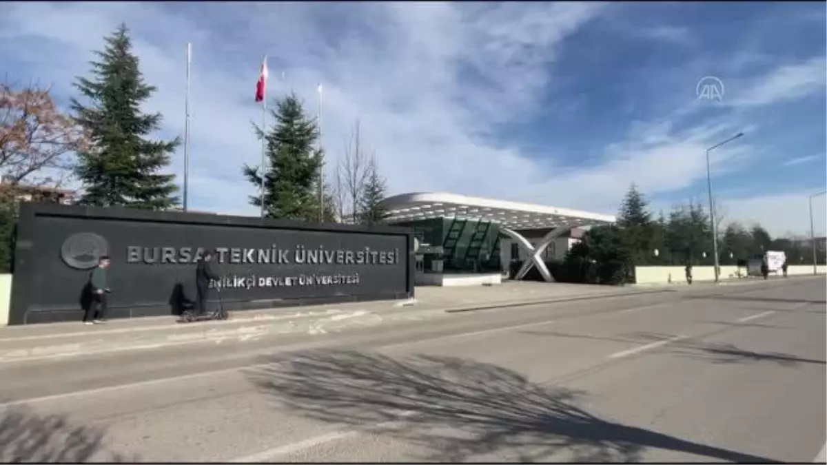 BTÜ Öğretim Üyesi Doç. Dr. Merve Ersoy Mirici'den Uludağ Alan Başkanlığı değerlendirmesi