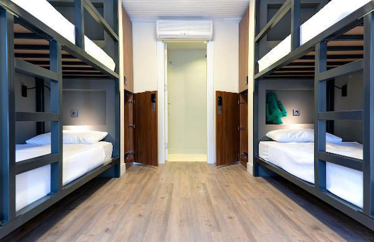 Bulut tabanlı yurt yönetimi yazılımı, şikayetleri yüzde 80 azalttı