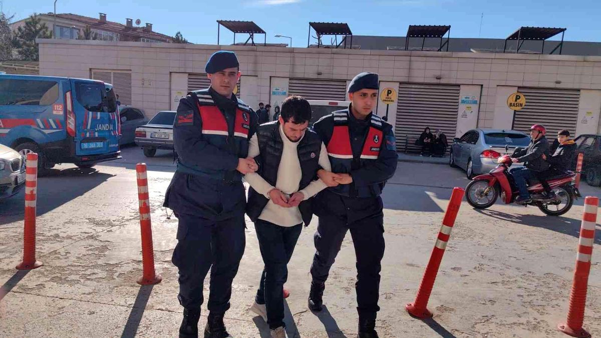 Bursa\'da pompalı tüfekle köpeği öldüren şahıs yakalandı