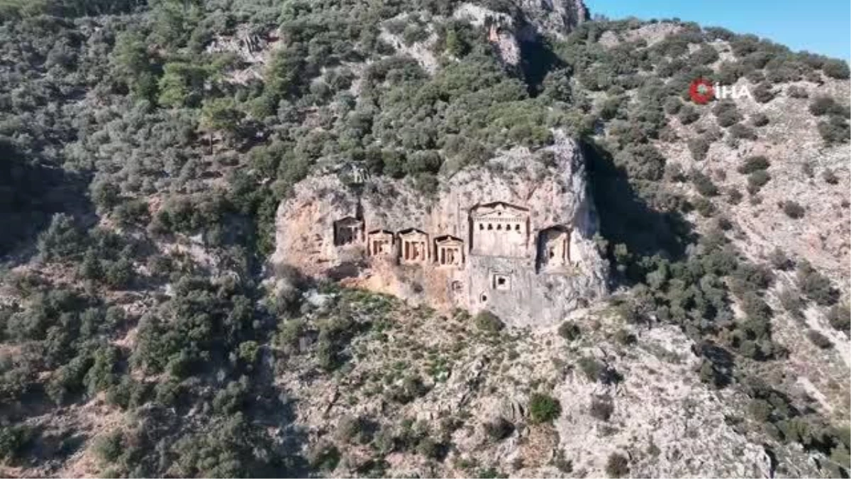 Dalyan, dijital göçebe turizminde uluslararası marka olacak