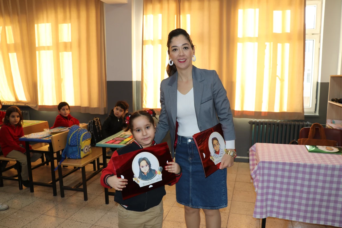 Doğu Marmara ve Batı Karadeniz\'de öğrenciler karnelerini aldı