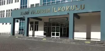Eymen Emre'nin tek isteği okulunda karne alabilmek