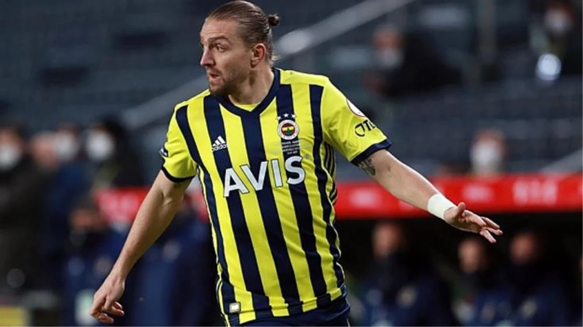 Ezeli rakibe transfer oluyor! Caner Erkin\'den Fenerbahçe taraftarını deli edecek görüşme