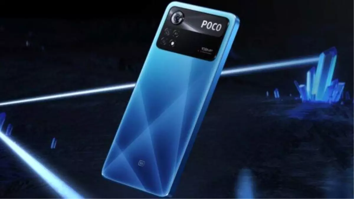 Fiyat/performans odaklı Poco X5\'in fotoğrafı sızdırıldı