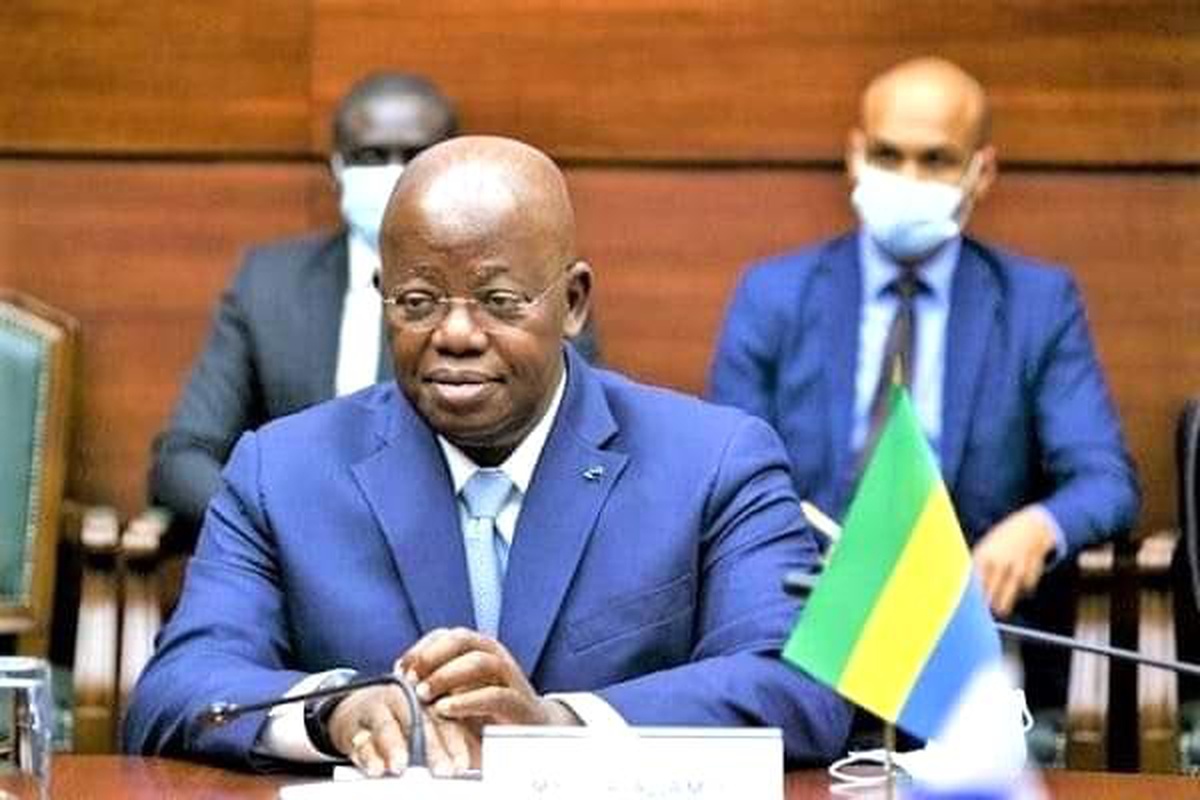Gabon Dışişleri Bakanı Adamo hayatını kaybetti