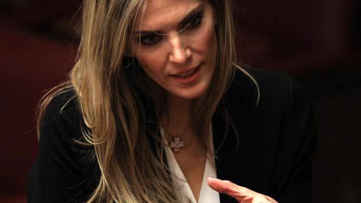 Gözaltındaki eski Avrupa Parlamentosu Başkan Yardımcısı Kaili Belçika\'yı "işkencecilikle" suçladı