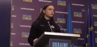 Ukrayna'da helikopter kazasında ölenler anılıyor