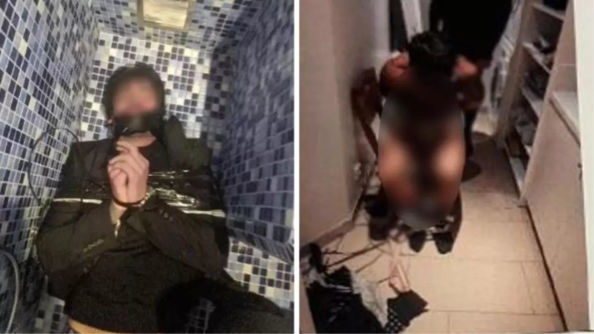 İstanbul\'da öldürülen Sırp çete liderinin davasında yeni gelişme! İşkence görüntüleri ortaya çıktı