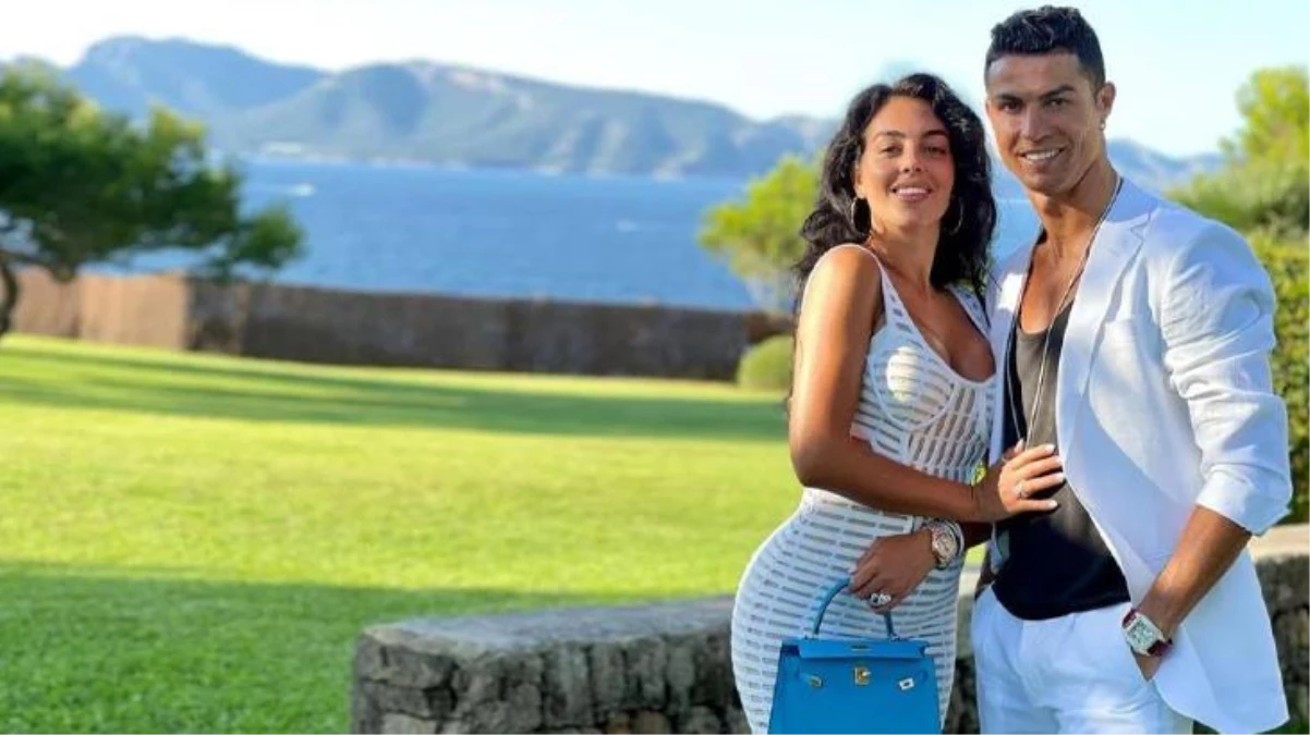 Ronaldo'nun yeni aşçısından tek bir isteği var! Duyanlar 'Allah başka dert vermesin' diyor