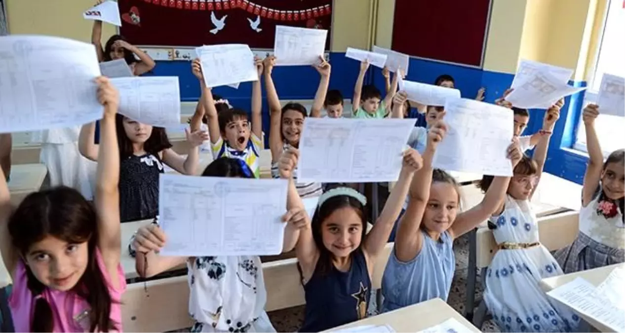 Karnedeki düşük nota ani ve aşırı olumsuz tepkiler vermeyin