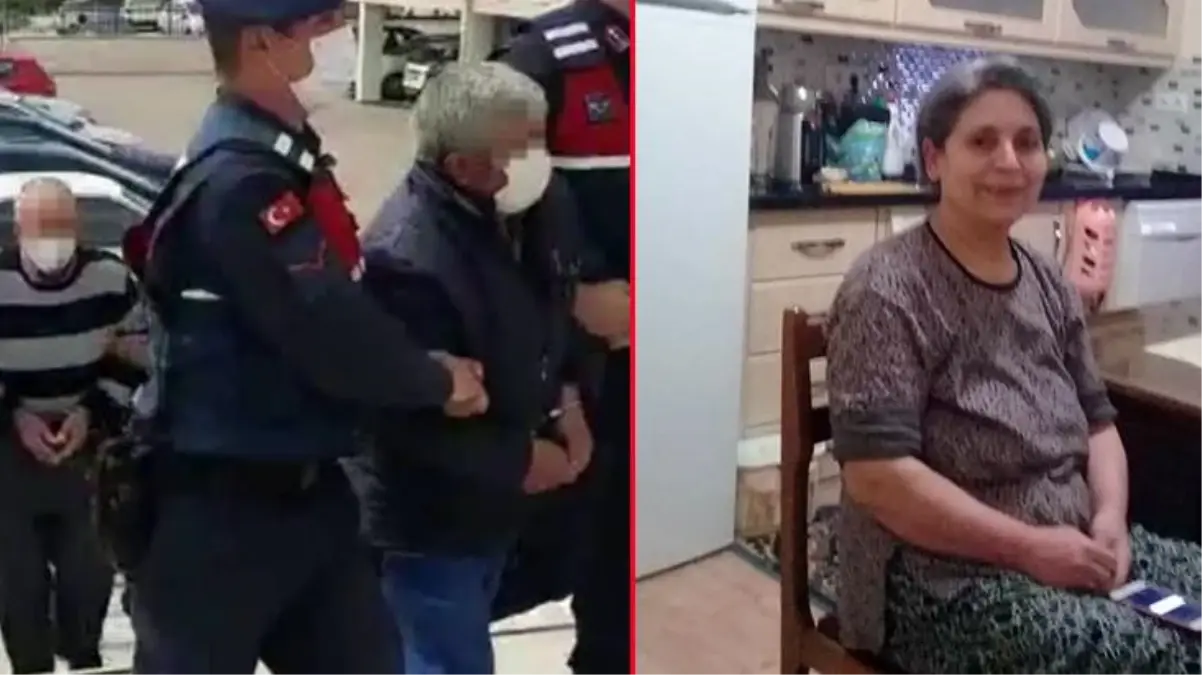 Mersin\'de kıskançlık cinayetinde karar çıktı! 3 sanığa müebbet hapis verildi