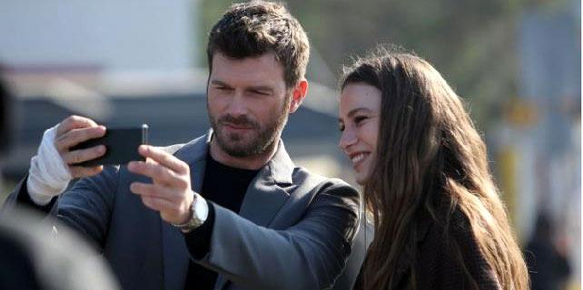 Kıvanç Tatlıtuğ... ZEHİRLENDİ, HASTANEYE KALDIRILDI!