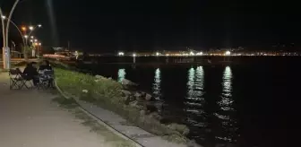 Kocaeli'de kötü kokunun kaynağı TÜBİTAK uzmanlarıyla araştırılıyor