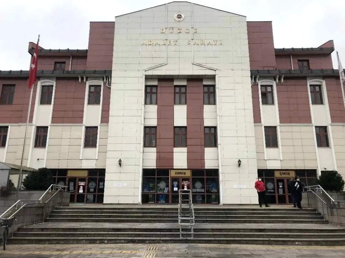 Köylere dadanan hırsız yakalanarak cezaevine gönderildi