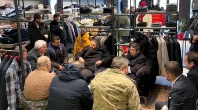 Oğlunun görüntüsünden sonra Binali Yıldırım Twitter'da TT oldu! Herkes aynı soruyu soruyor