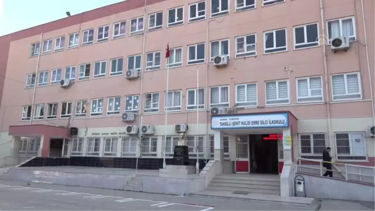 Okullarda karne heyecanı