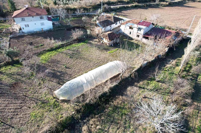 Okuma yazma bilmeyen kadının attığı bir imzayla hayatı karardı Okuma yazma bilmeyen kadının attığı bir imzayla hayatı karardı