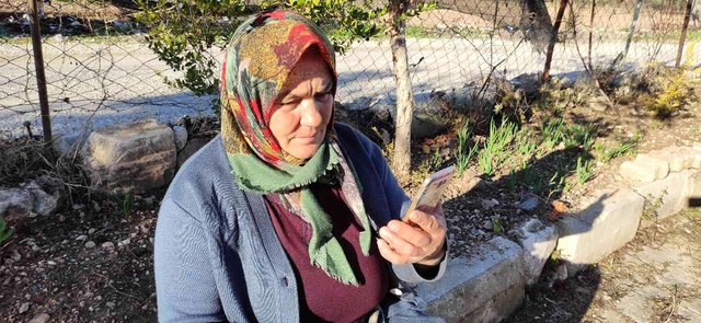 Okuma yazma bilmeyen kadının attığı bir imzayla hayatı karardı Okuma yazma bilmeyen kadının attığı bir imzayla hayatı karardı