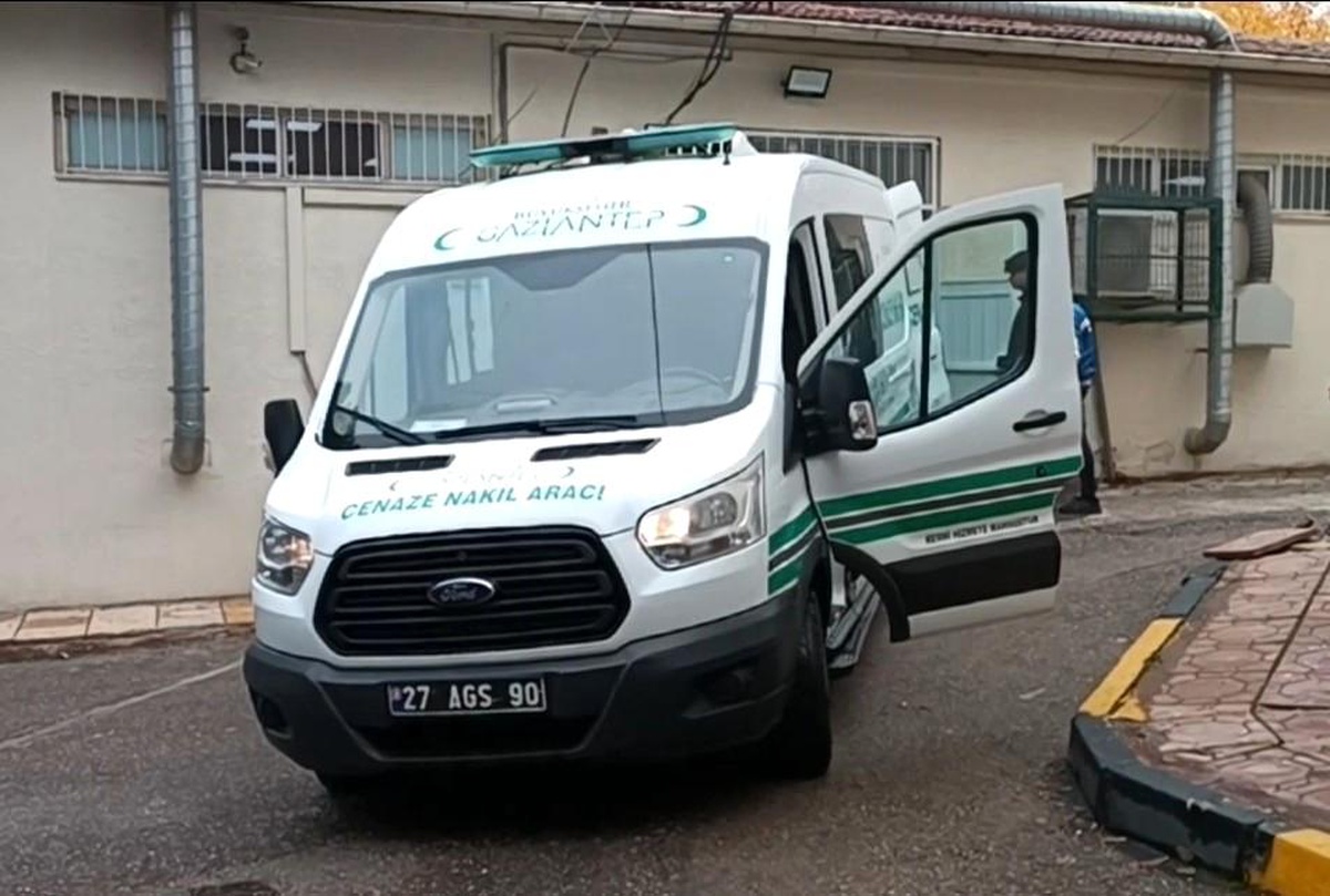 Oto yedek parçası almaya gelen şahsı öldüren zanlı tutuklandı