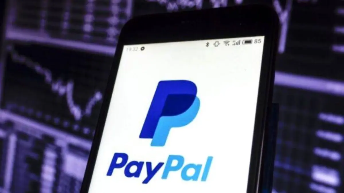 PayPal\'da güvenlik açığı! 35 bin hesap çalındı