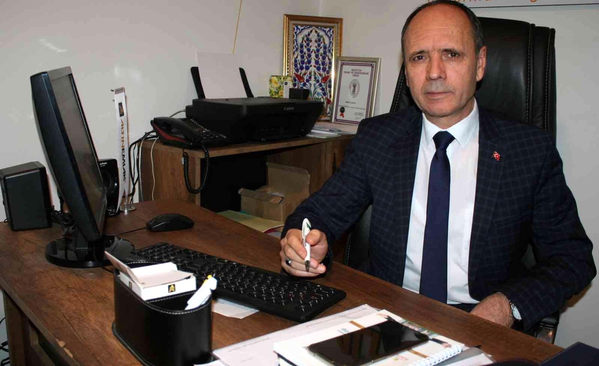 \'Sahte emlakçılara paranızı kaptırmayın\' uyarısı