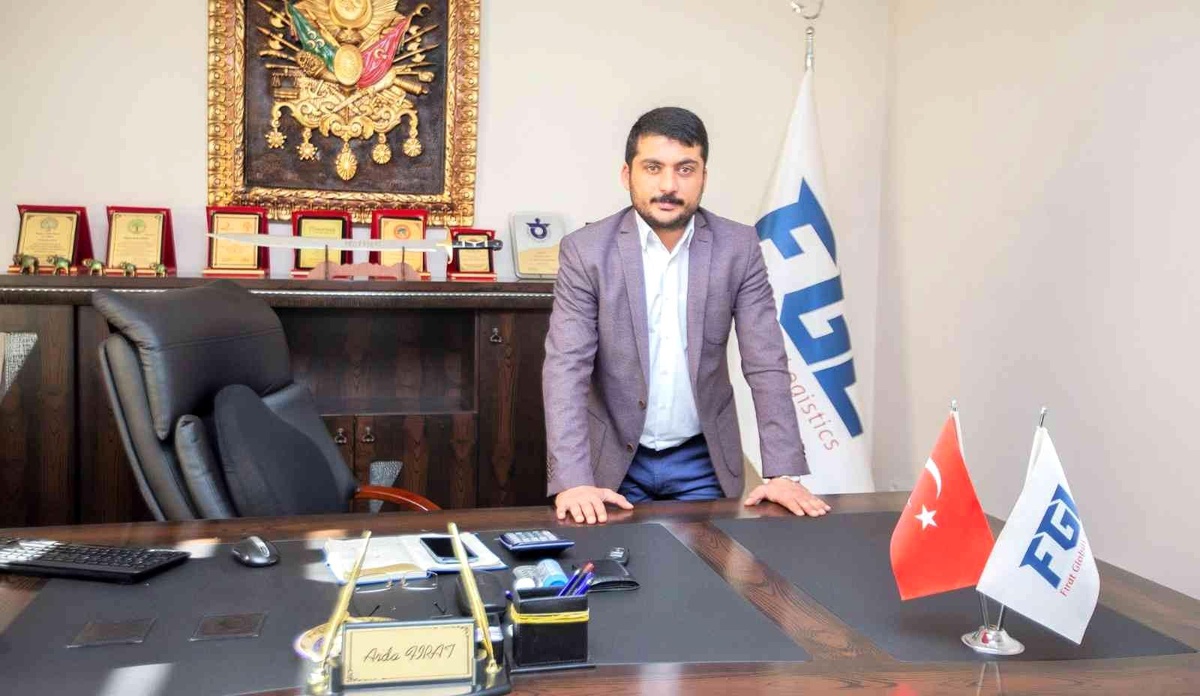 Savaşa rağmen dünyaya gıda taşıdılar