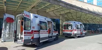 Siirt'te güvenlik korucuları arasında bıçaklı kavga: 1 ölü