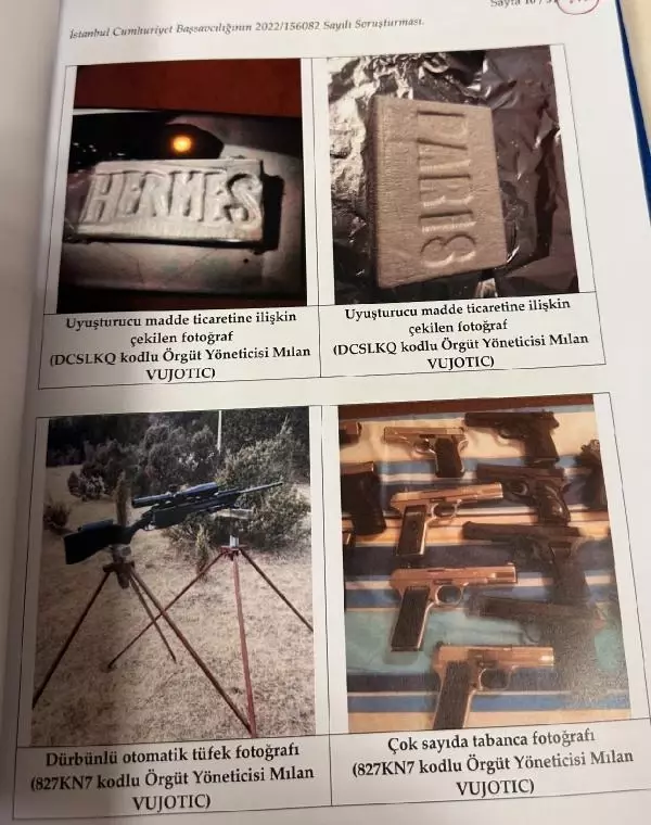 SIRP ÇETESİNİN SARIYER'DEKİ VİLLA KAZISINA NEDEN OLAN İŞKENCE FOTOĞRAFLARI SIRP ÇETESİNİN SARIYER'DEKİ VİLLA KAZISINA NEDEN OLAN İŞKENCE FOTOĞRAFLARI