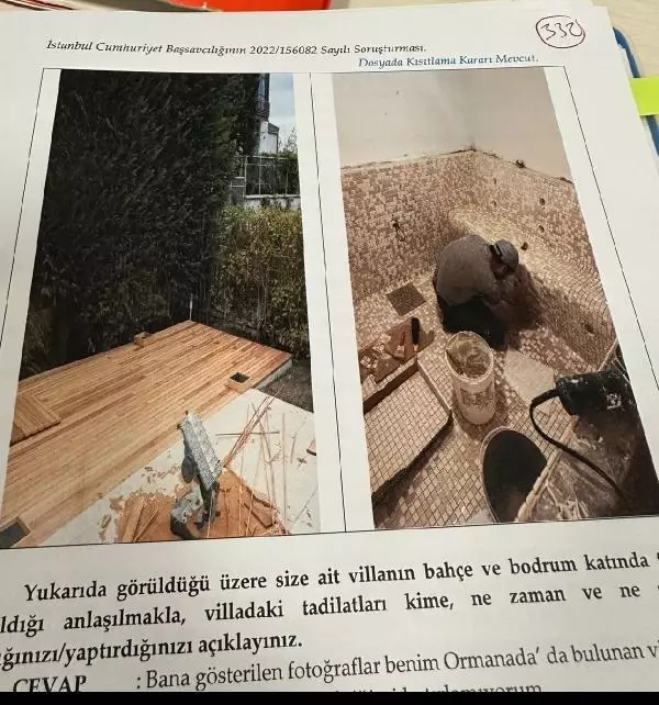 SIRP ÇETESİNİN SARIYER'DEKİ VİLLA KAZISINA NEDEN OLAN İŞKENCE FOTOĞRAFLARI SIRP ÇETESİNİN SARIYER'DEKİ VİLLA KAZISINA NEDEN OLAN İŞKENCE FOTOĞRAFLARI