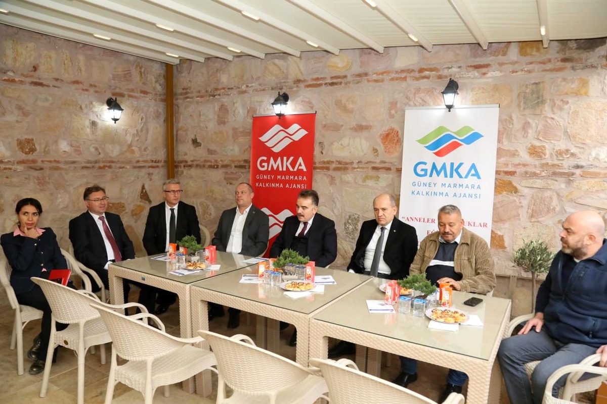 SOGEP Projesi ile İbrahimce\'ye anlamlı dokunuş