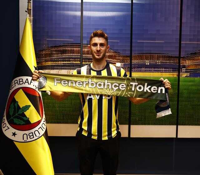 Son Dakika: Fenerbahçe, İsmail Yüksek ile nikah tazeledi Son Dakika: Fenerbahçe, İsmail Yüksek ile nikah tazeledi