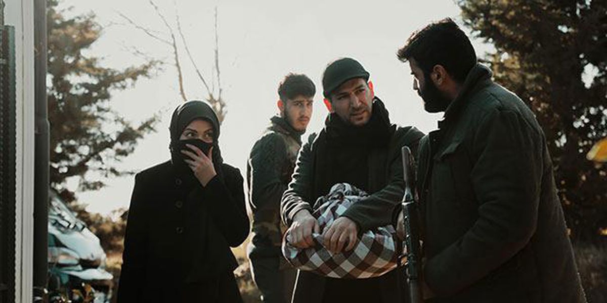 Teşkilat... YENİ YOLUN BAŞLANGICI!