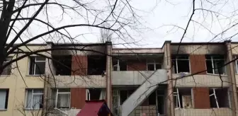 Ukrayna'da helikopter kazasında ölenler anılıyor (2)