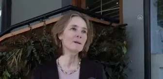 UNFPA, Ukrayna'da 'gezici kliniklerle' kadınların sağlıklı doğum yapabilmesini sağlıyor