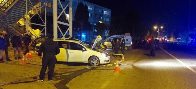 Yayaya çarptı, otomobili bırakıp kaçtı! Ölüme sebep olan sürücü doktor çıktı Yayaya çarptı, otomobili bırakıp kaçtı! Ölüme sebep olan sürücü doktor çıktı