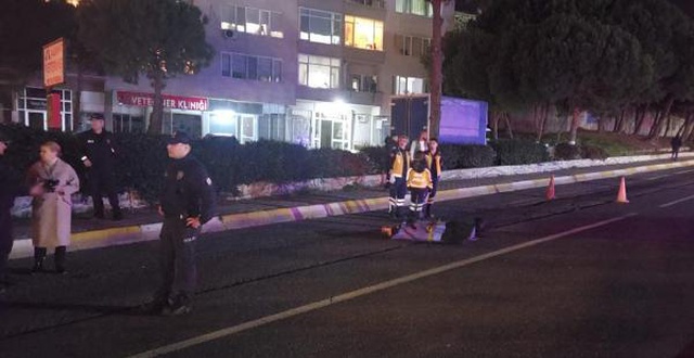 Yayaya çarptı, otomobili bırakıp kaçtı! Ölüme sebep olan sürücü doktor çıktı Yayaya çarptı, otomobili bırakıp kaçtı! Ölüme sebep olan sürücü doktor çıktı