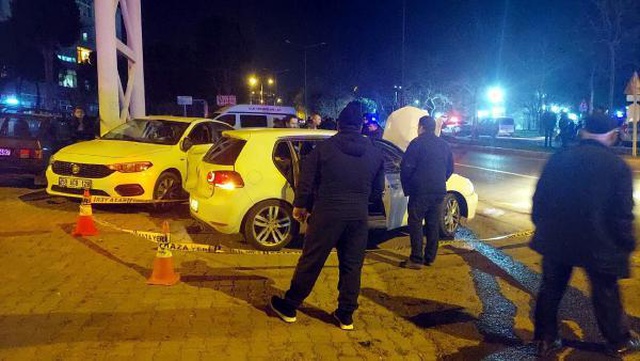 Yayaya çarptı, otomobili bırakıp kaçtı! Ölüme sebep olan sürücü doktor çıktı Yayaya çarptı, otomobili bırakıp kaçtı! Ölüme sebep olan sürücü doktor çıktı