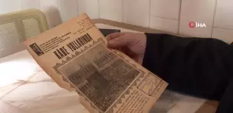 Yücel Çakmaklı'nın kayıp filmi 'Kabe Yollarında' gün yüzüne çıktı