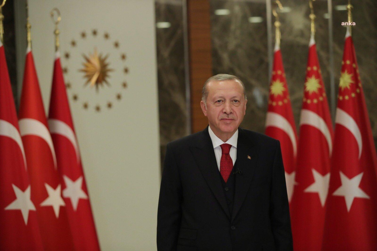 2023 Yılı \'Mevlana Yılı\' Olarak Kutlanacak