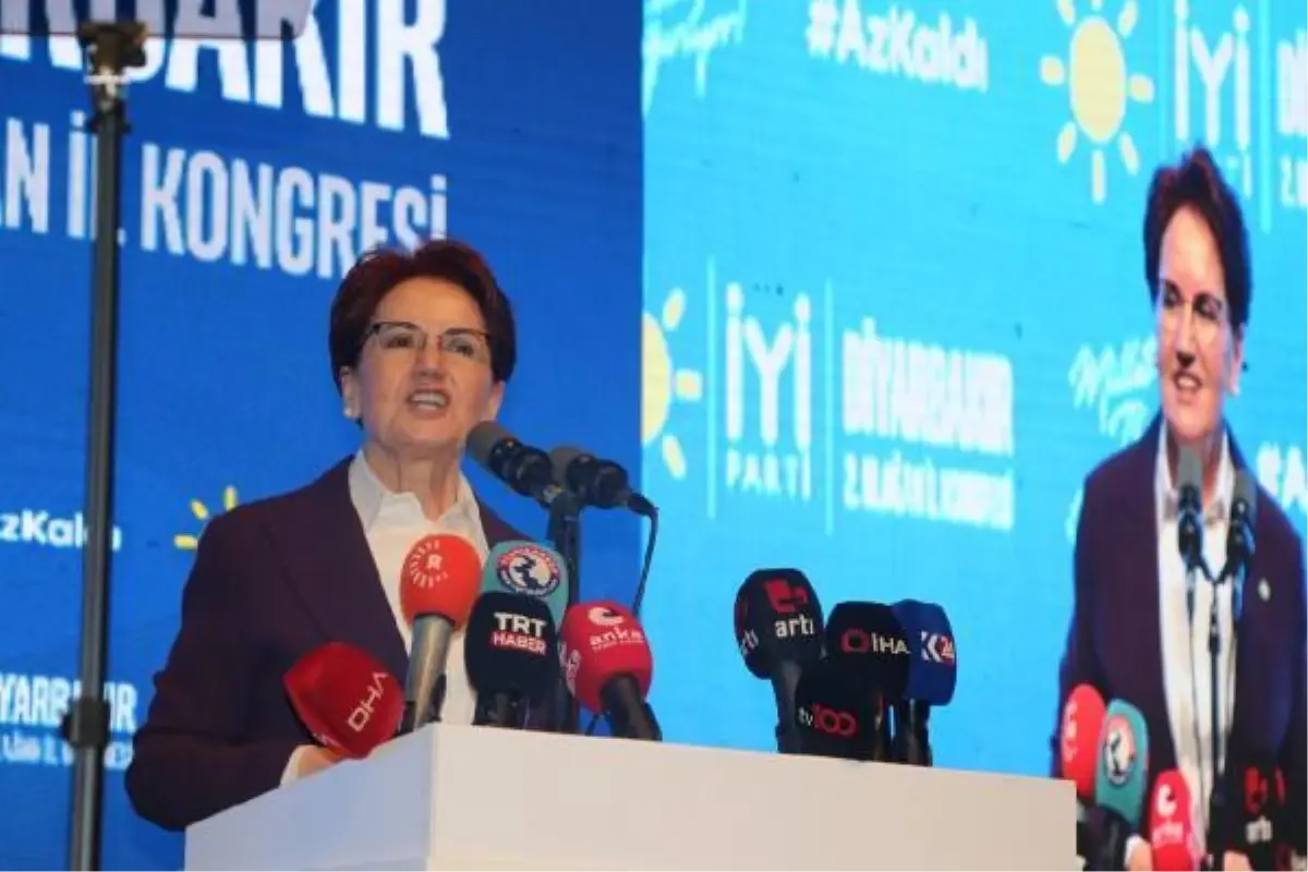 AKŞENER: HAYALİM, TÜRKİYE\' Yİ BAYRAM SOFRASINA ÇEVİRMEK