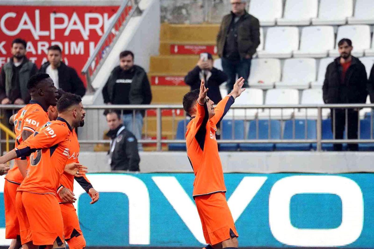 Aleksic, Süper Lig\'de 5. golü